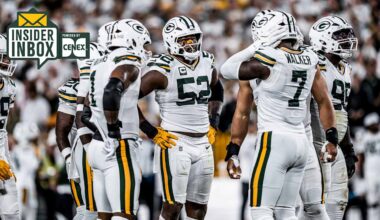 This defense was already built to succeed