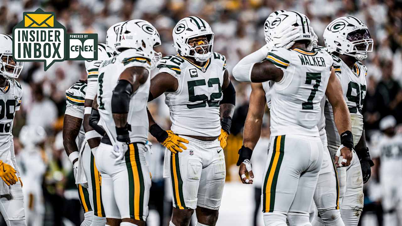 This defense was already built to succeed