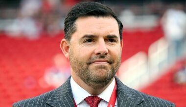 49ers To Sell Additional Stake, Bringing New Partner Into Ownership Ranks