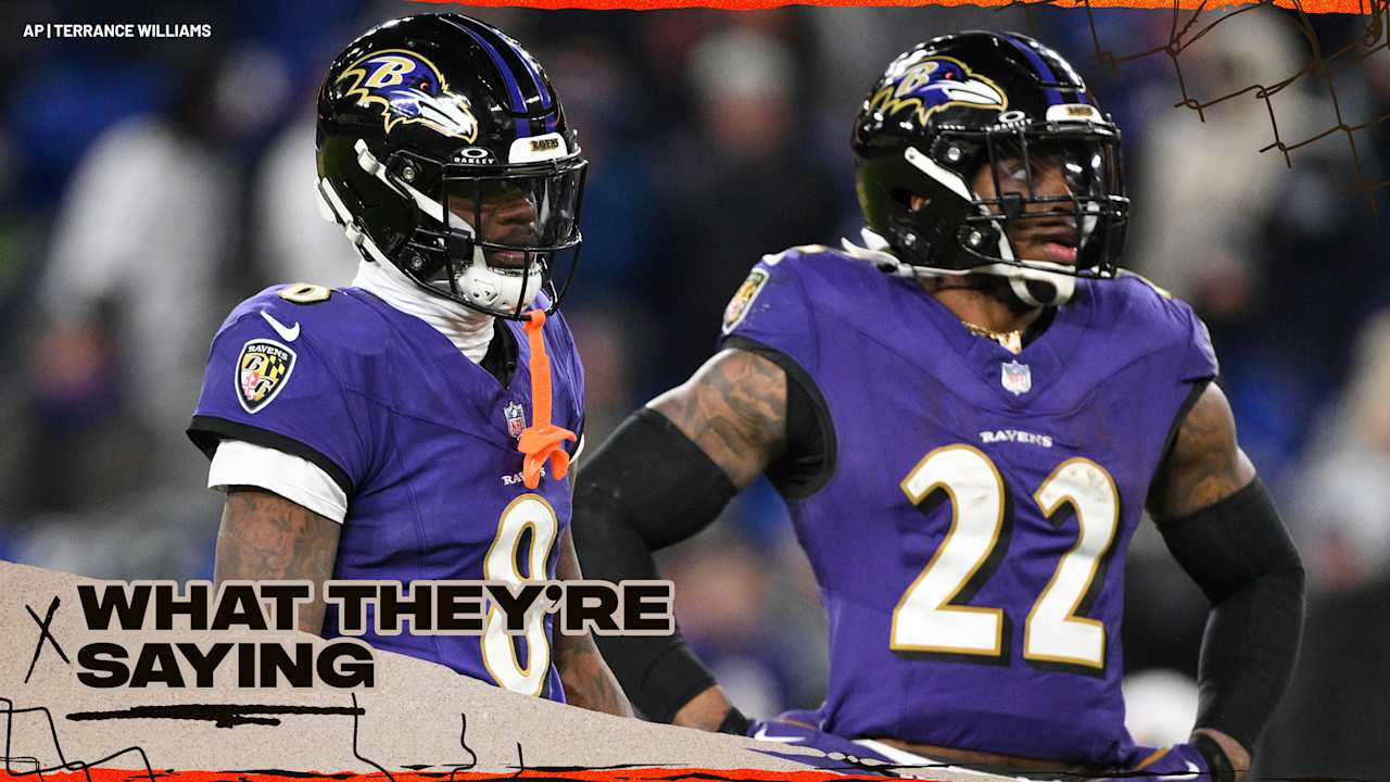 Ravens looking forward to the return of Joe Flacco to Baltimore