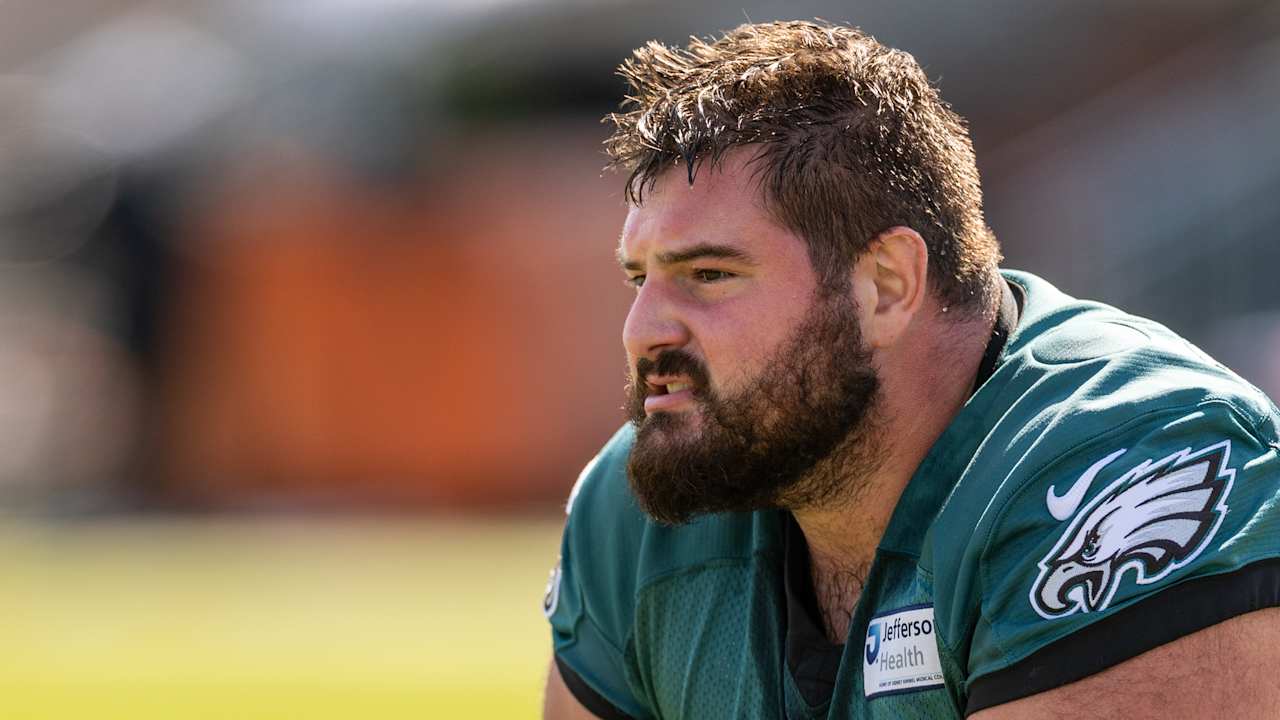 Cowboys vs. Eagles Injury Report