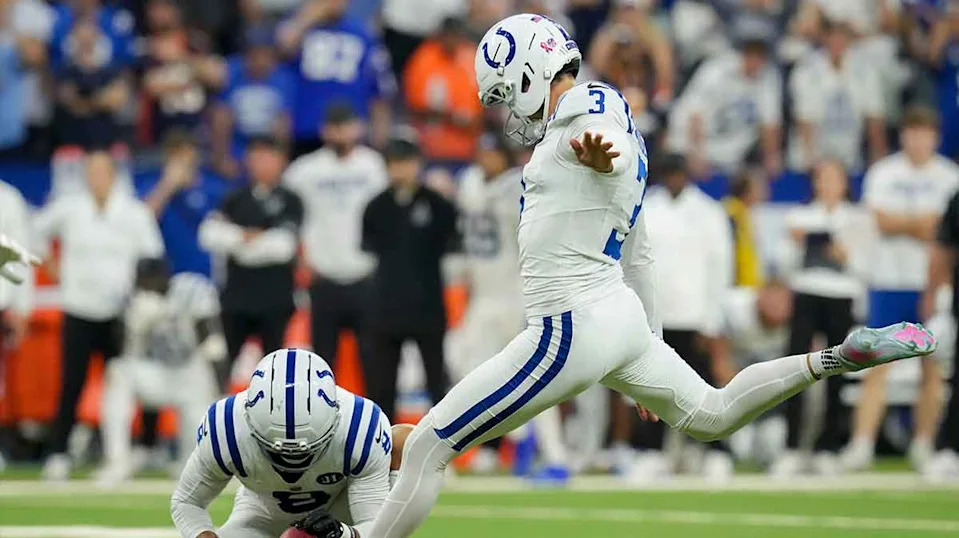 Christine Tannous/IndyStar / USA TODAY NETWORK via Imagn Images