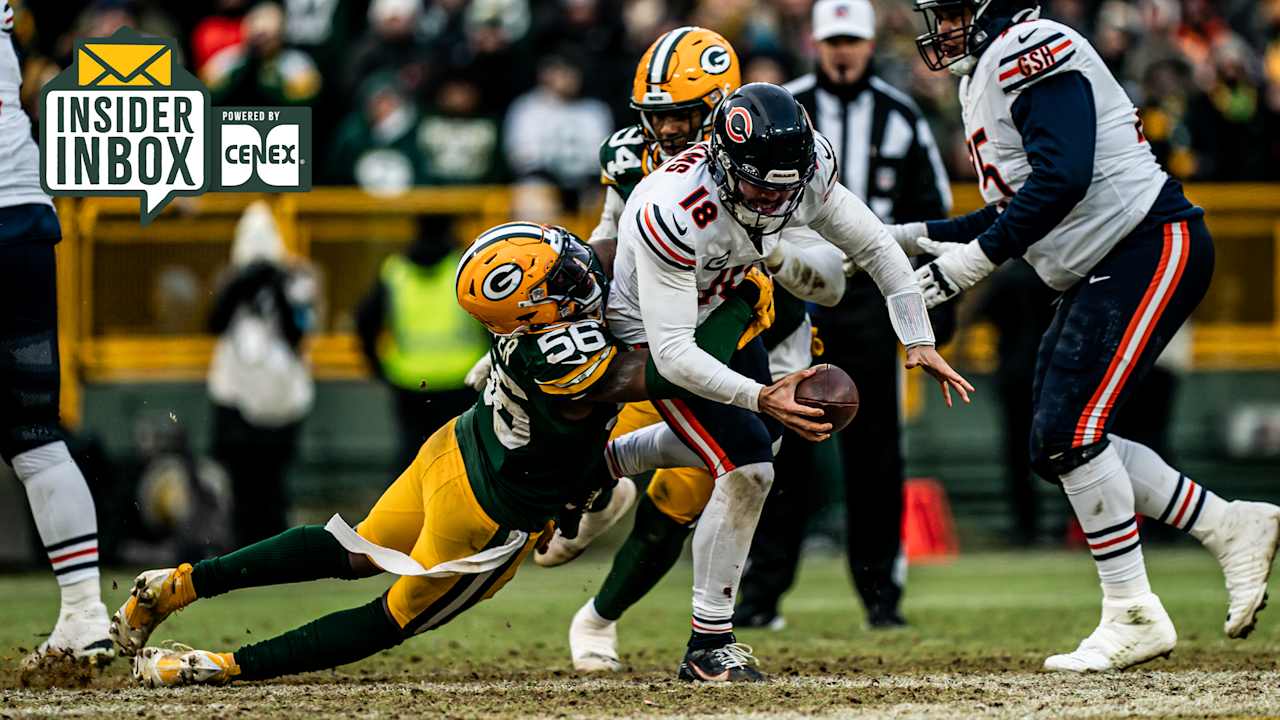 It’s enough to give you goosebumps