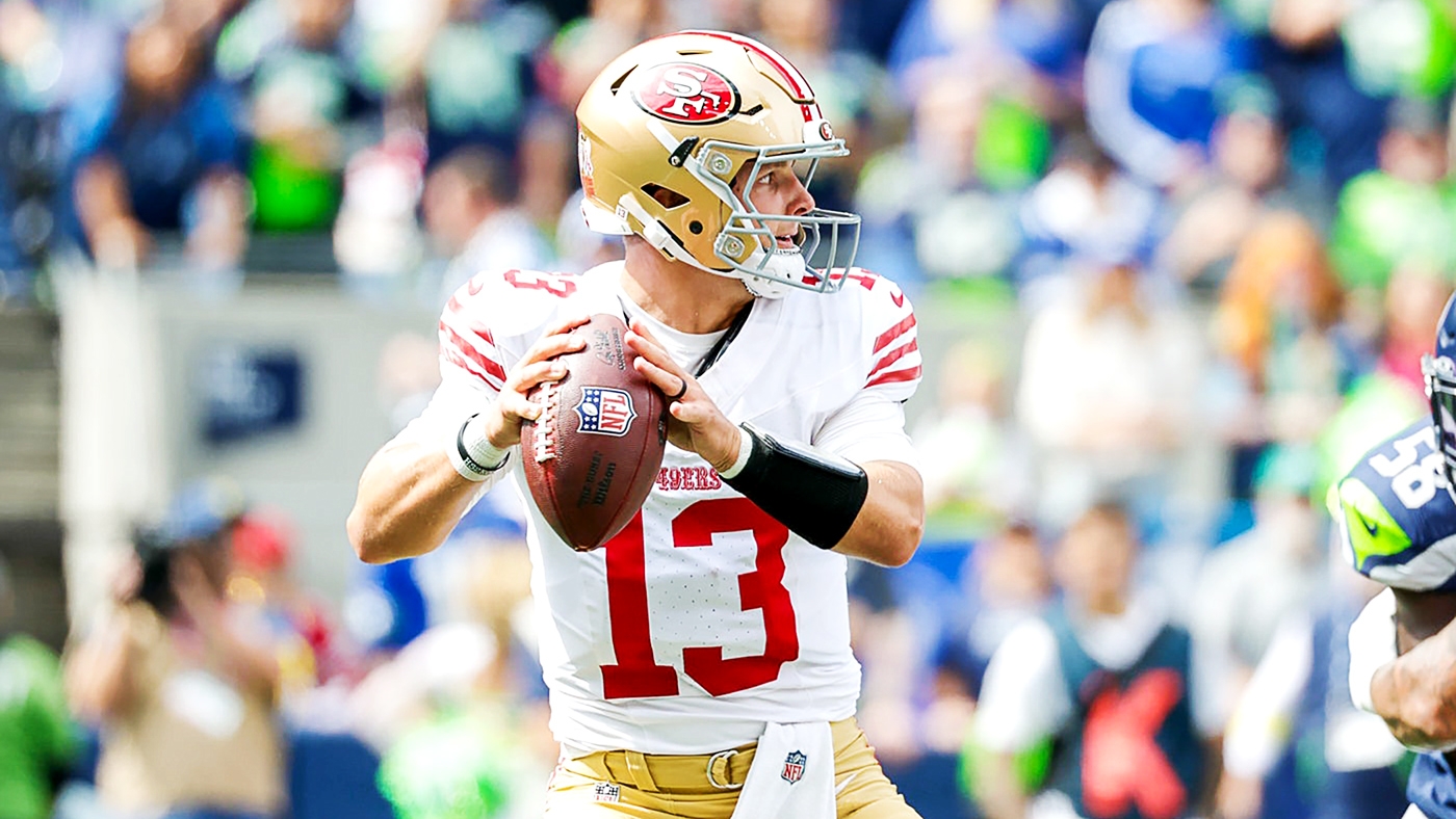 49ers' Fred Warner makes bold claim about Brock Purdy's potential