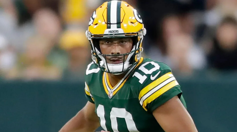 Wm. Glasheen USA TODAY NETWORK-Wisconsin / USA TODAY NETWORK via Imagn Images