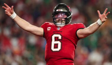 Prisco's NFL picks, Week 4: Unbeaten Bucs hand Eagles first loss; Chiefs best Ravens