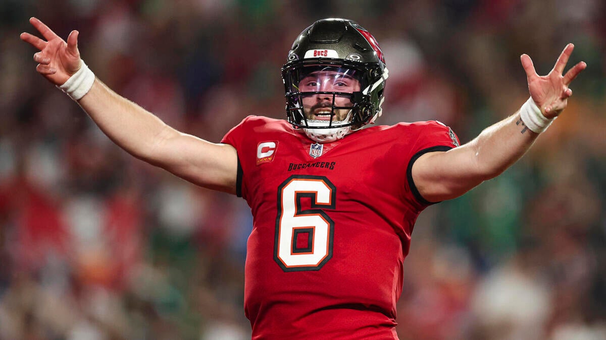 Prisco's NFL picks, Week 4: Unbeaten Bucs hand Eagles first loss; Chiefs best Ravens