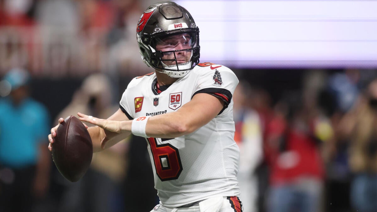 Buccaneers vs. Eagles live updates: Score, analysis, highlights for battle of unbeatens