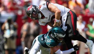 Best betting apps, sites, promos for Week 4 NFL: How and where to bet on football during the 2025 NFL season