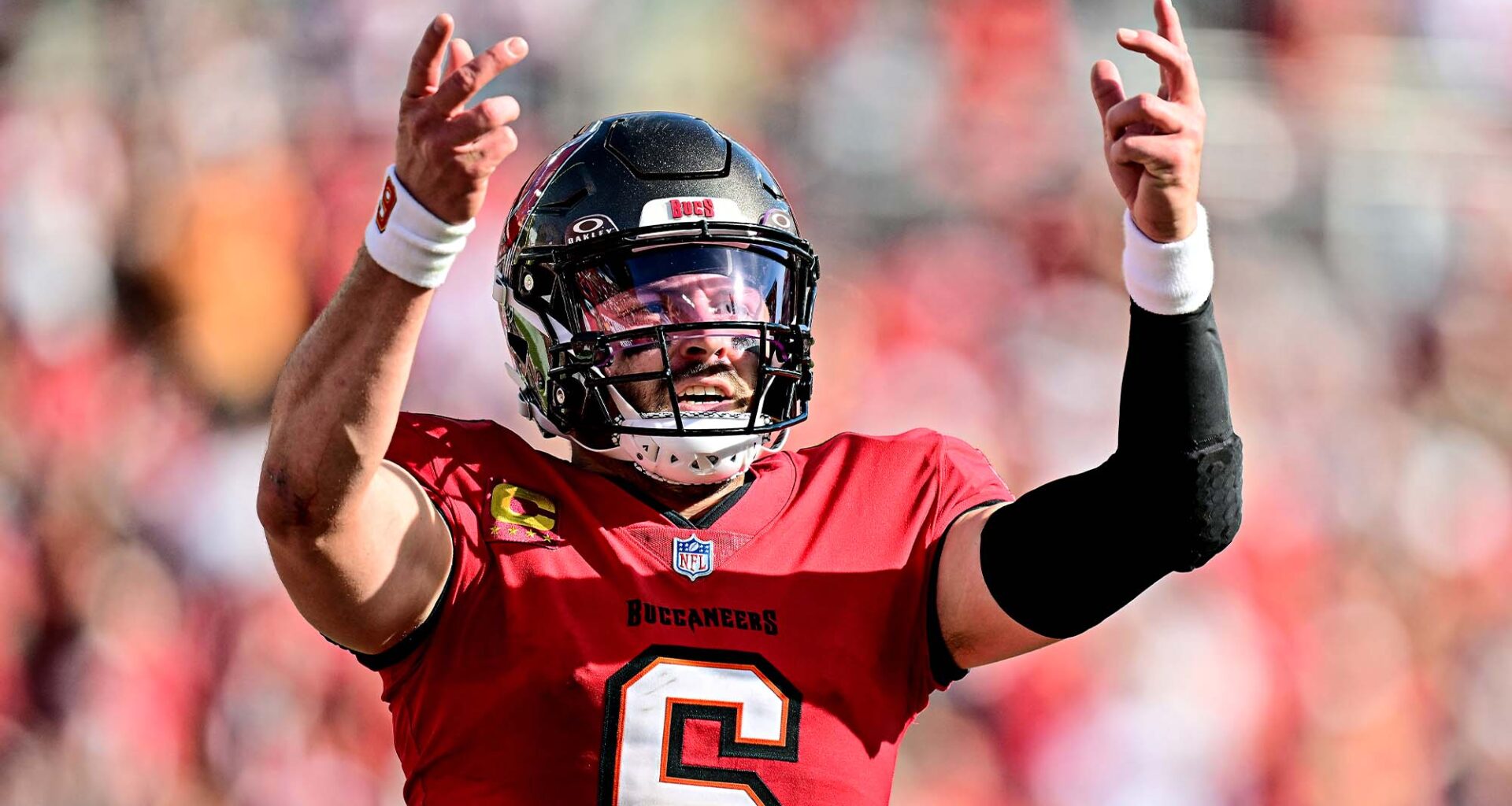 Road to taking down Tampa Bay