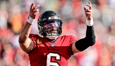 Road to taking down Tampa Bay