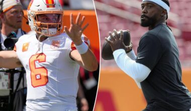 NFL Week 3 scores, news and highlights