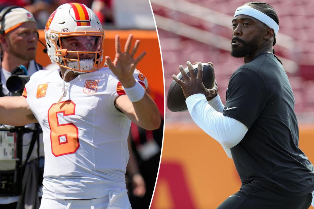 NFL Week 3 scores, news and highlights