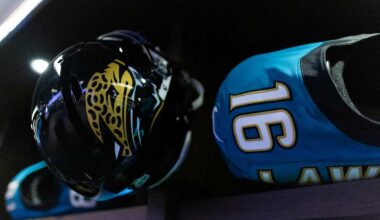 Texans vs. Jaguars Live Blog