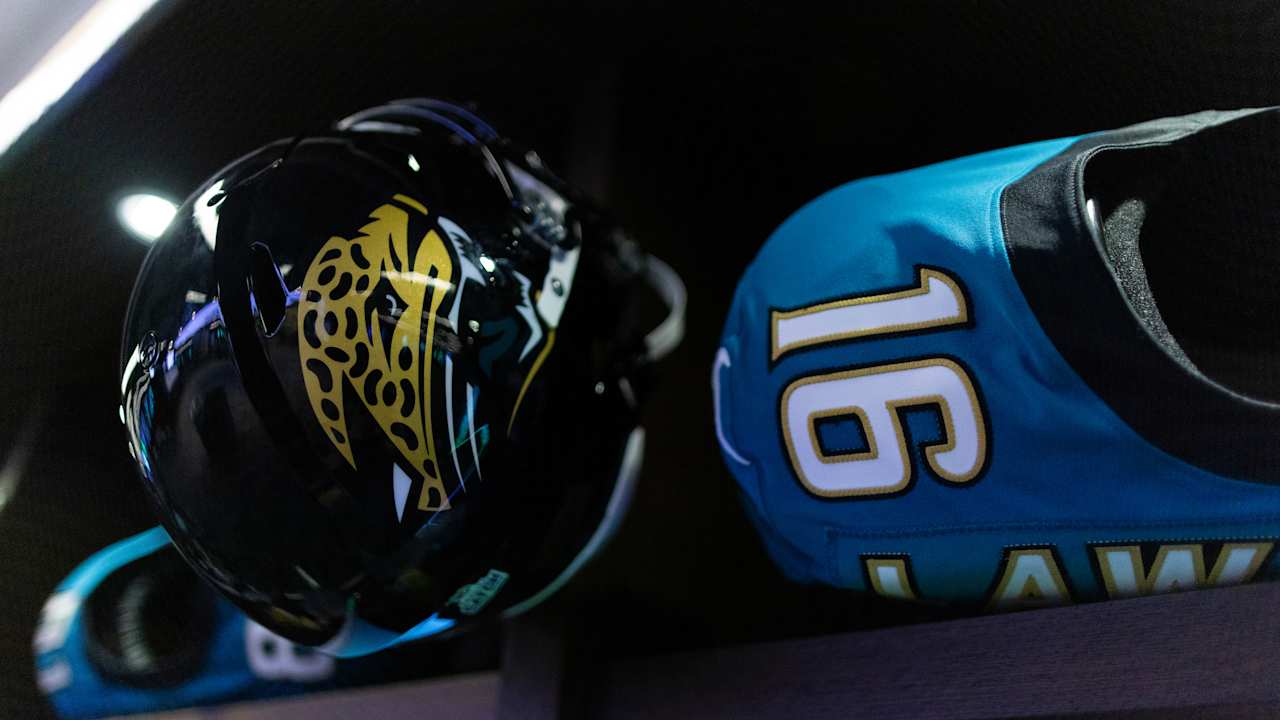 Texans vs. Jaguars Live Blog