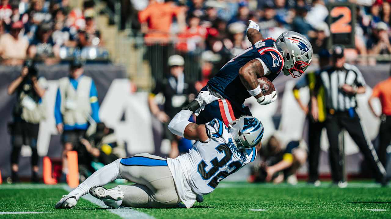 No easy answers for defense a week after shutout win