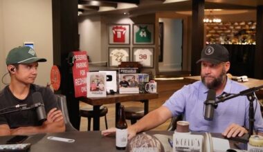 Steelers' Ben Roethlisberger Roasts Broderick Jones Over Embarrassing Week 3 Struggles (Steelers News)