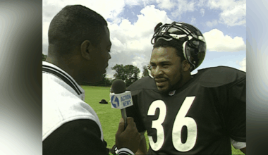 30 years of Pittsburgh football memories