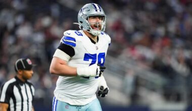 Vikings Sign Matt Waletzko to Practice Squad, Release Tim Jones