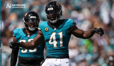 Day After | HC Liam Coen on Jaguars' First Divisional Win in Week 3