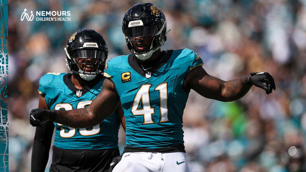 Day After | HC Liam Coen on Jaguars' First Divisional Win in Week 3