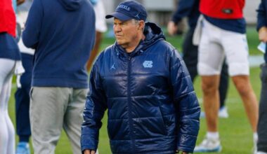 North Carolina vs. TCU prediction, odds for Bill Belichick debut: 2025 Week 1 CFB picks by expert on 12-2 run