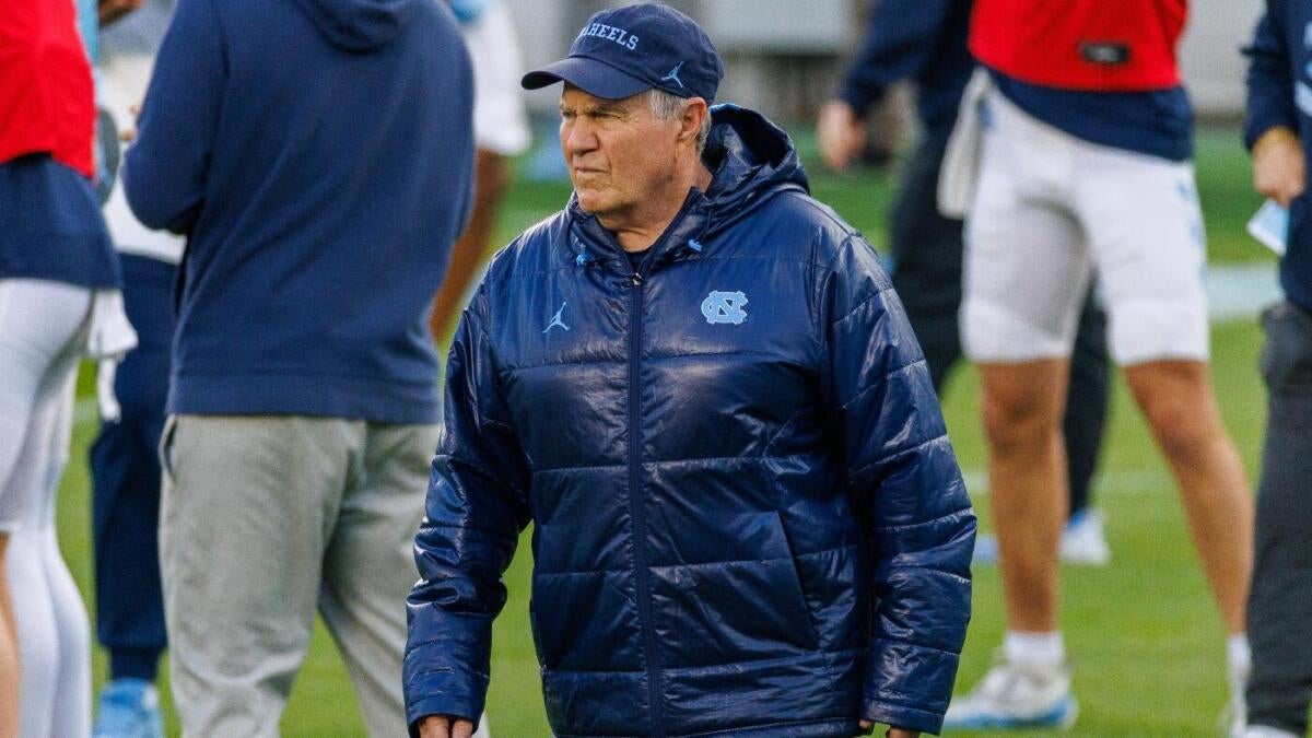 North Carolina vs. TCU prediction, odds for Bill Belichick debut: 2025 Week 1 CFB picks by expert on 12-2 run