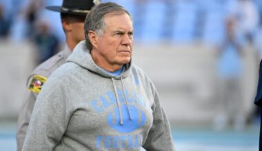 College football odds, picks, predictions for Week 4, 2025: Model likes North Carolina, USC in best bets