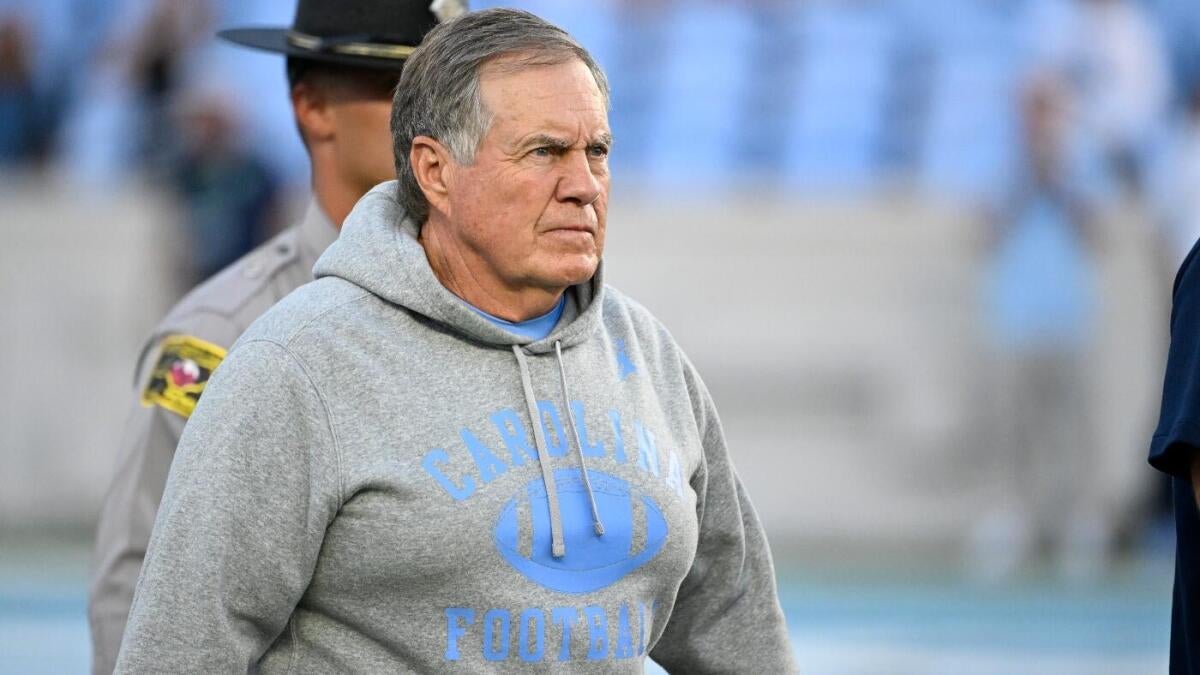 College football odds, picks, predictions for Week 4, 2025: Model likes North Carolina, USC in best bets