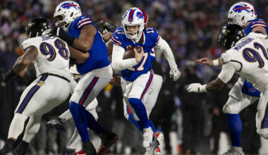 bills ravens