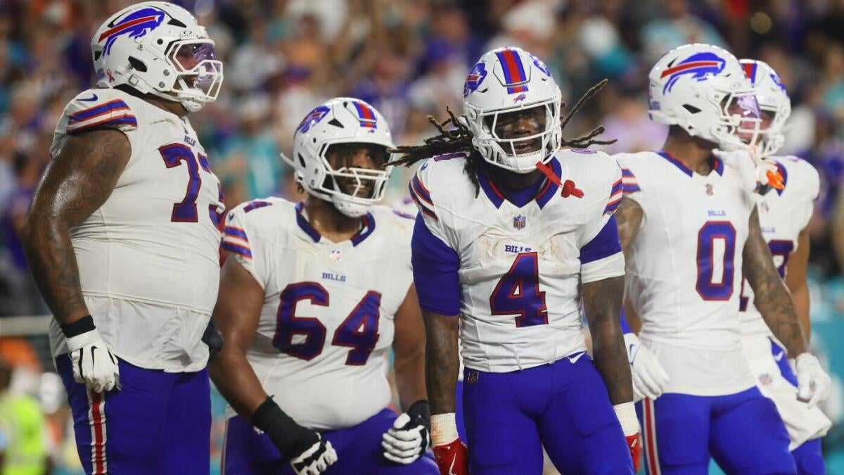 Use DraftKings promo code for Thursday Night Football: Get $200 in bonus bets by targeting Dolphins vs. Bills