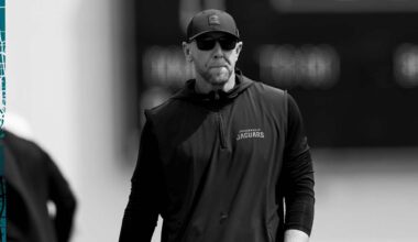 Quick Hits | HC Liam Coen Excited About Player Growth Before Week 3