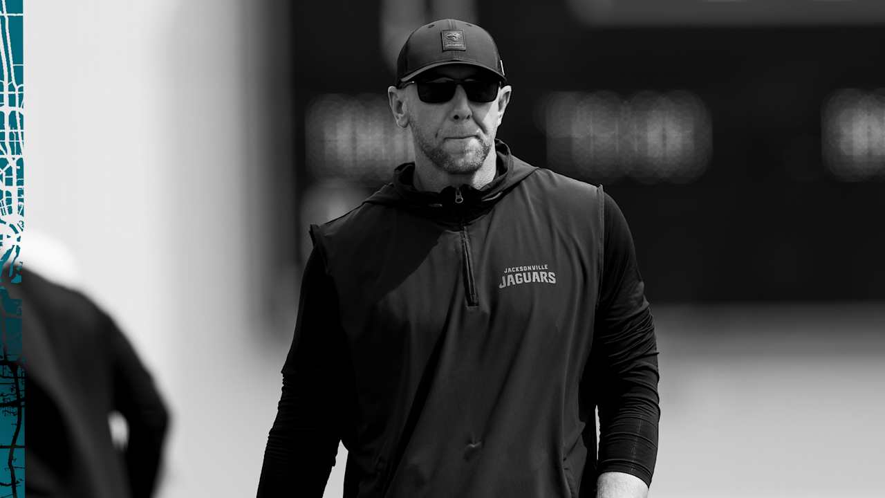 Quick Hits | HC Liam Coen Excited About Player Growth Before Week 3