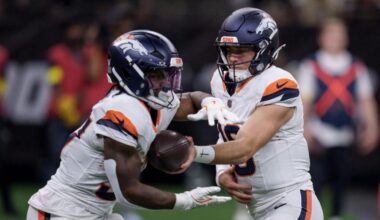 Best betting sites, apps, promo codes for NFL Week 1: How and where to bet on the 2025 NFL season