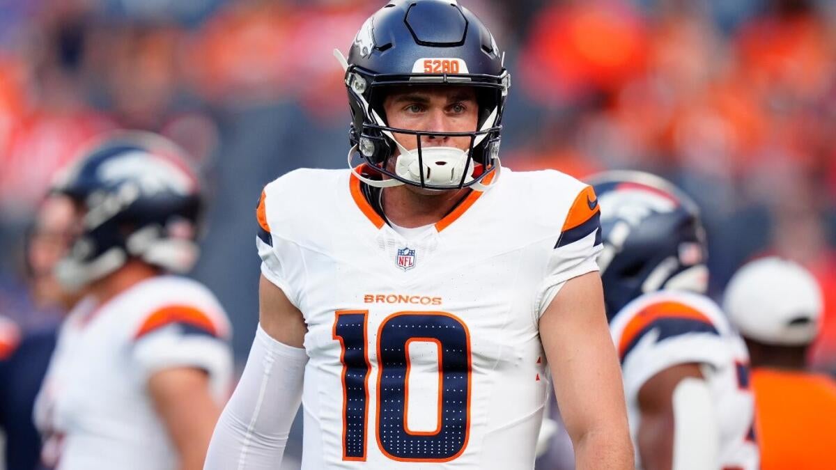 Week 1 NFL survivor pool picks, advice, strategy tips: NFL expert releases best knockout pick, teams to avoid