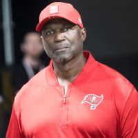 Todd Bowles Doesn't Dismiss More Changes To Offensive Line - JoeBucsFan.com