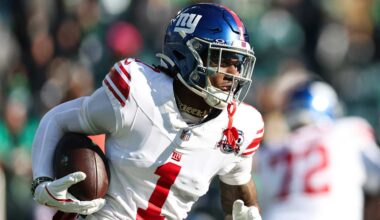 NFL Pro fantasy football preview: Week 1 insights