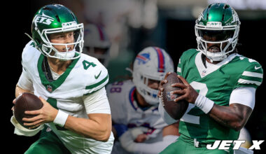 The New York Jets' nightmare scenario is suddenly a play away