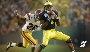 Michigan Football Players $50M Unpaid NIL Case Against NCAA Dismissed