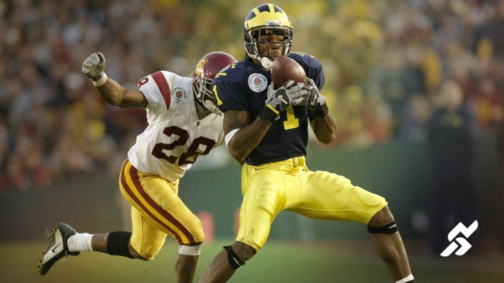 Michigan Football Players $50M Unpaid NIL Case Against NCAA Dismissed