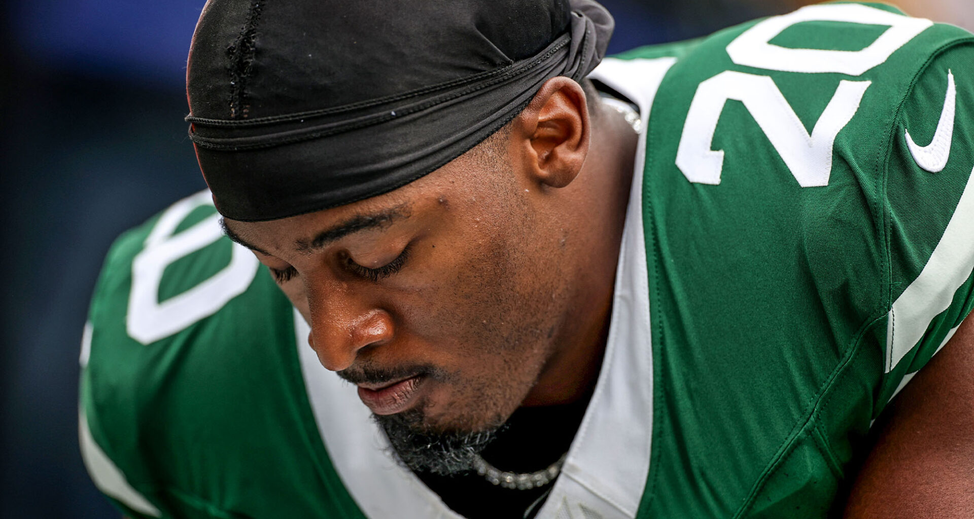 NY Jets' Breece Hall unsurprised by Week 1 success, wants more