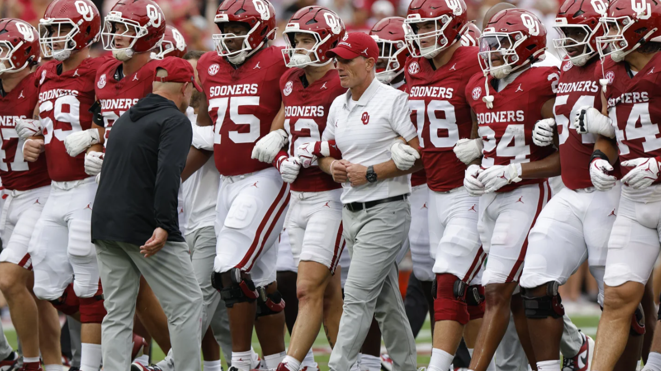 SEC Injury Report Brings Good and Concerning News for Oklahoma and Auburn