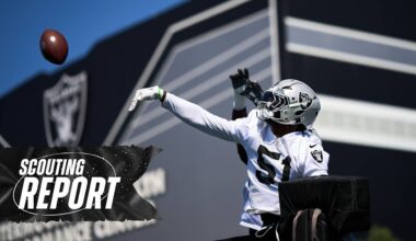 Bucky Brooks' Scouting Report: Week 3 at Commanders