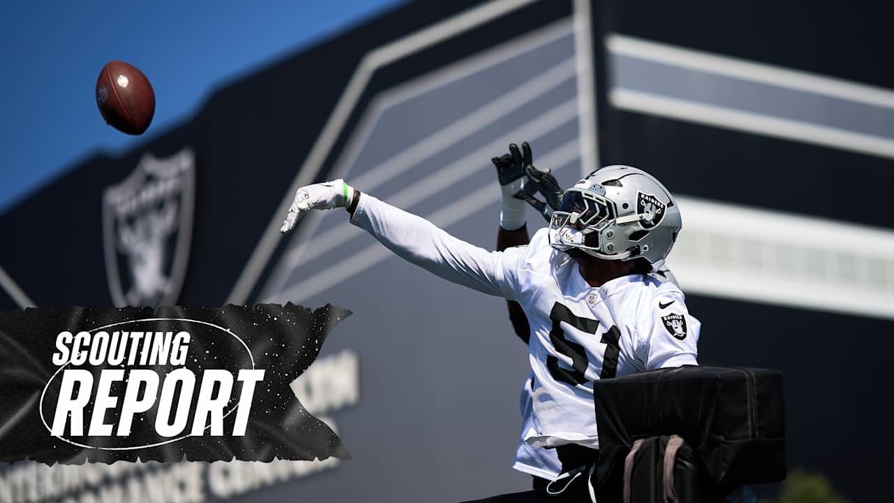 Bucky Brooks' Scouting Report: Week 3 at Commanders