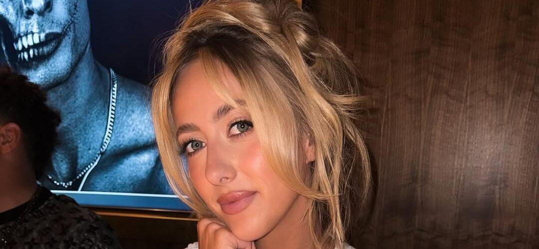 Brittany Mahomes Is Bringing Style To The NFL Season With Divi