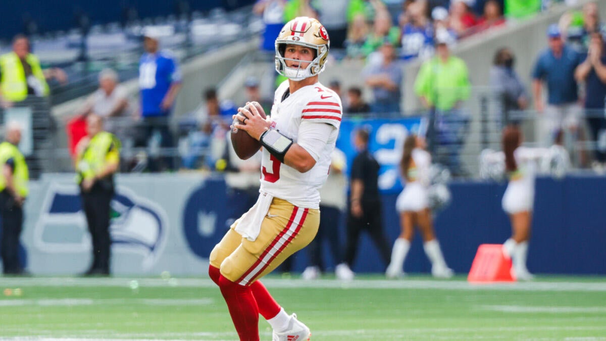 Where to watch 49ers vs. Jaguars: TV channel, live stream, prediction, pick, odds, spread