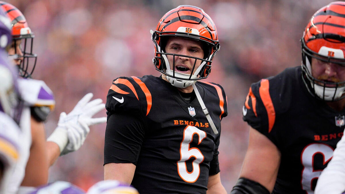 NFL Week 3 will feature this rare QB matchup that the league hasn't seen in 27 years