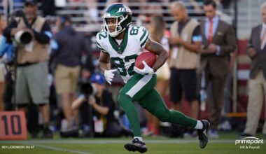 Giants claim WR Xavier Gipson off waivers; ILB Micah McFadden placed on injured reserve