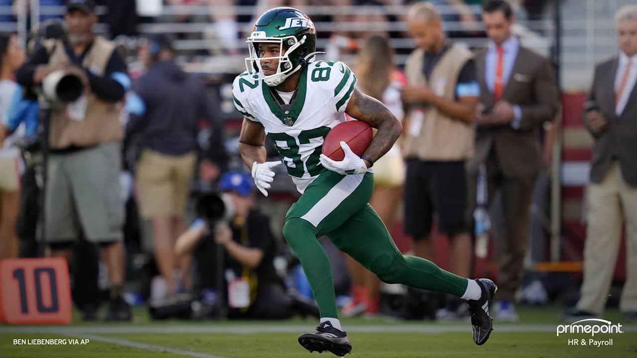 Giants claim WR Xavier Gipson off waivers; ILB Micah McFadden placed on injured reserve