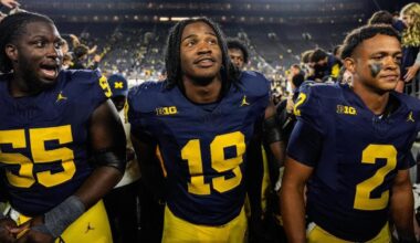 FanDuel betting picks, Week 2 college football bets: How to bet Michigan vs. Oklahoma, Ole Miss vs. Kentucky
